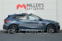 2022 BMW 120