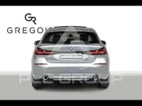 2022 BMW 120