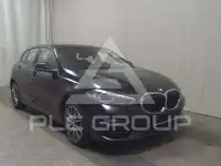 2022 BMW 120