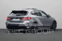2022 BMW 120