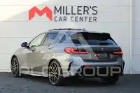 2022 BMW 120