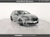 2022 BMW 120