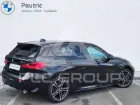 2022 BMW 120