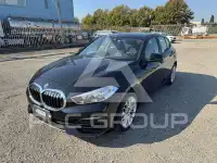2022 BMW 120