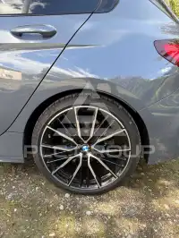 2022 BMW 120