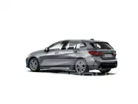2022 BMW 120