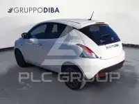 2022 Lancia YPSILON