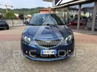 2022 Lancia YPSILON