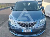 2022 Lancia YPSILON