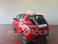 2022 Lancia YPSILON