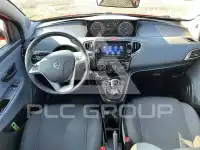 2022 Lancia YPSILON