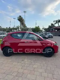 2022 Lancia YPSILON