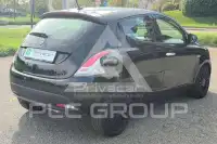 2022 Lancia YPSILON