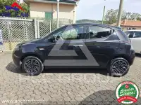 2022 Lancia YPSILON