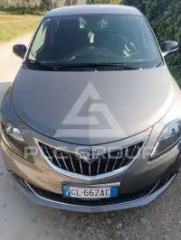 2022 Lancia YPSILON