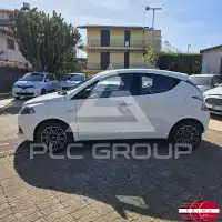 2022 Lancia YPSILON