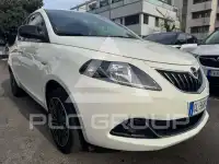 2022 Lancia YPSILON