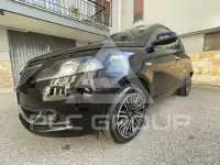 2022 Lancia YPSILON