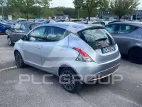 2022 Lancia YPSILON