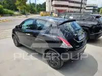 2022 Lancia YPSILON