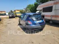 2022 Lancia YPSILON