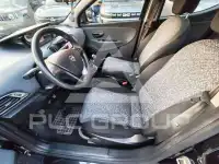 2022 Lancia YPSILON