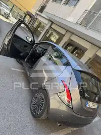2022 Lancia YPSILON