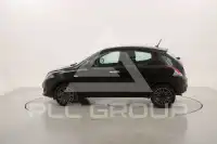 2022 Lancia YPSILON