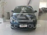 2022 Lancia YPSILON