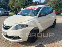 2022 Lancia YPSILON
