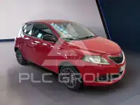 2022 Lancia YPSILON