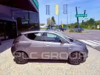 2022 Lancia YPSILON