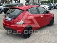 2022 Lancia YPSILON