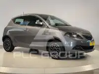 2022 Lancia YPSILON