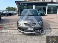 2022 Lancia YPSILON