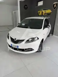 2022 Lancia YPSILON
