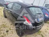 2022 Lancia YPSILON