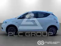 2022 Lancia YPSILON