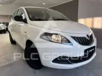 2022 Lancia YPSILON