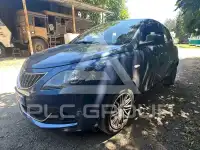 2022 Lancia YPSILON