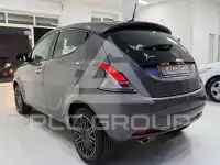 2022 Lancia YPSILON