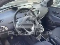 2022 Lancia YPSILON