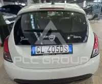 2022 Lancia YPSILON