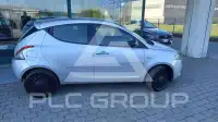 2022 Lancia YPSILON