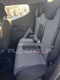 2022 Lancia YPSILON