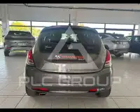 2022 Lancia YPSILON