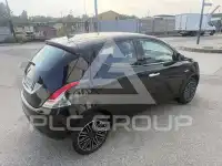 2022 Lancia YPSILON