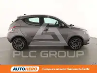 2022 Lancia YPSILON