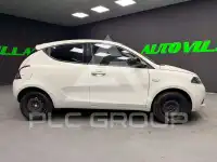 2022 Lancia YPSILON