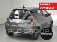 2022 Lancia YPSILON